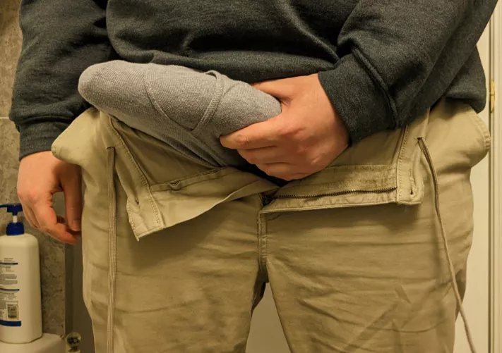 This colour gives the best outline