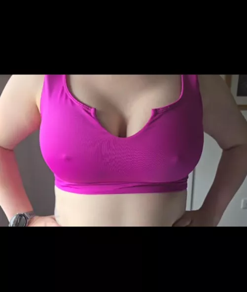 Trying to distract you