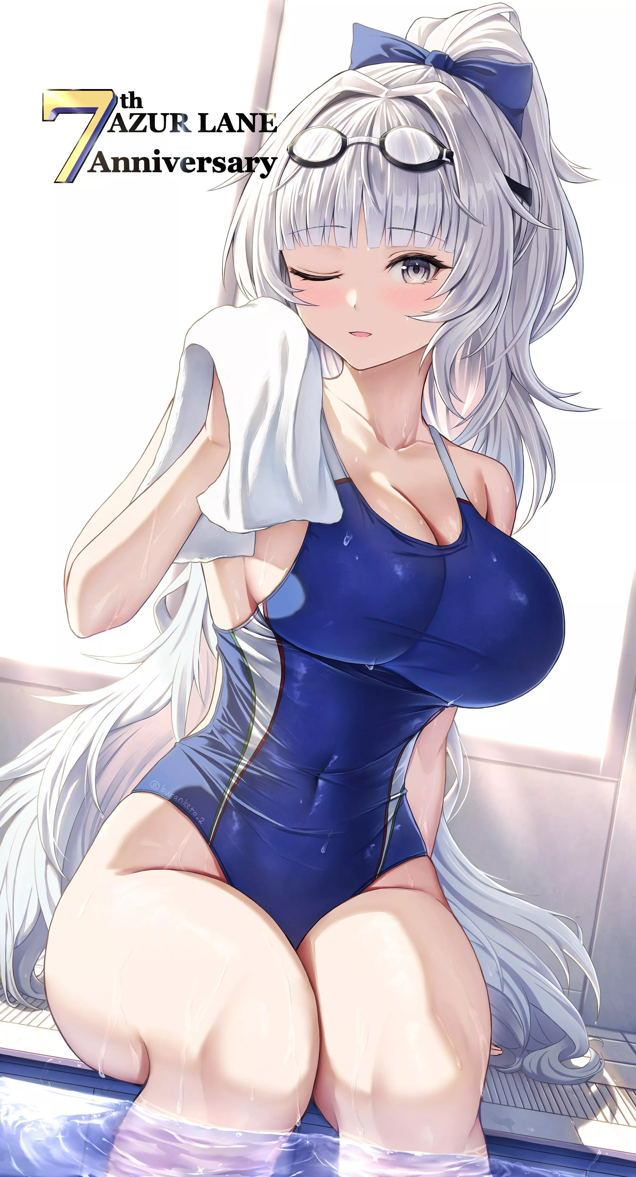 Vittorio Veneto [Azur Lane]