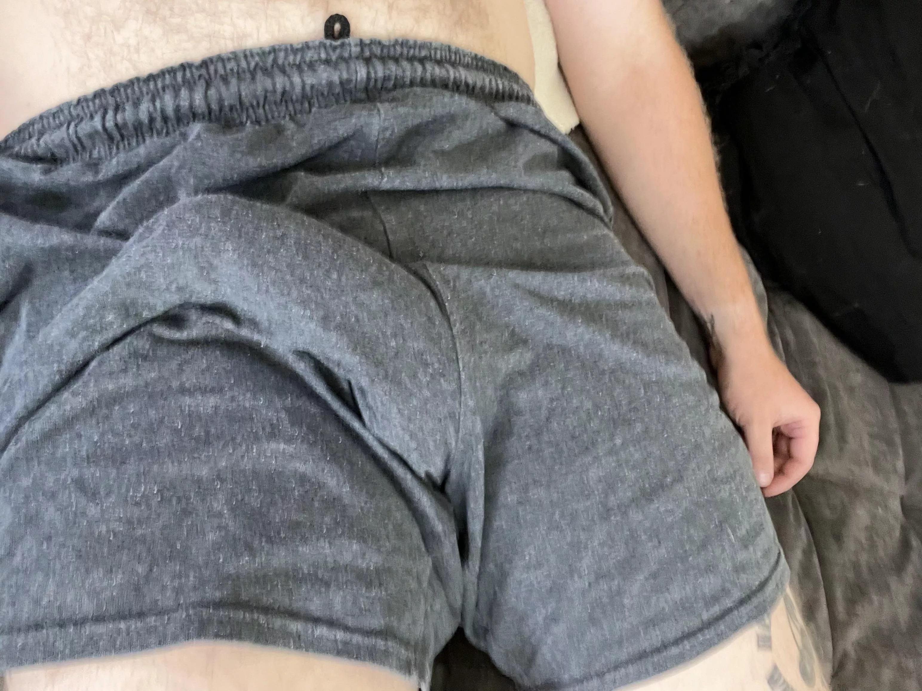 What do you think of my half chub?