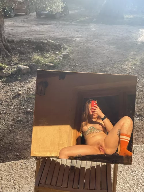 Whats your favorite boob shape?
