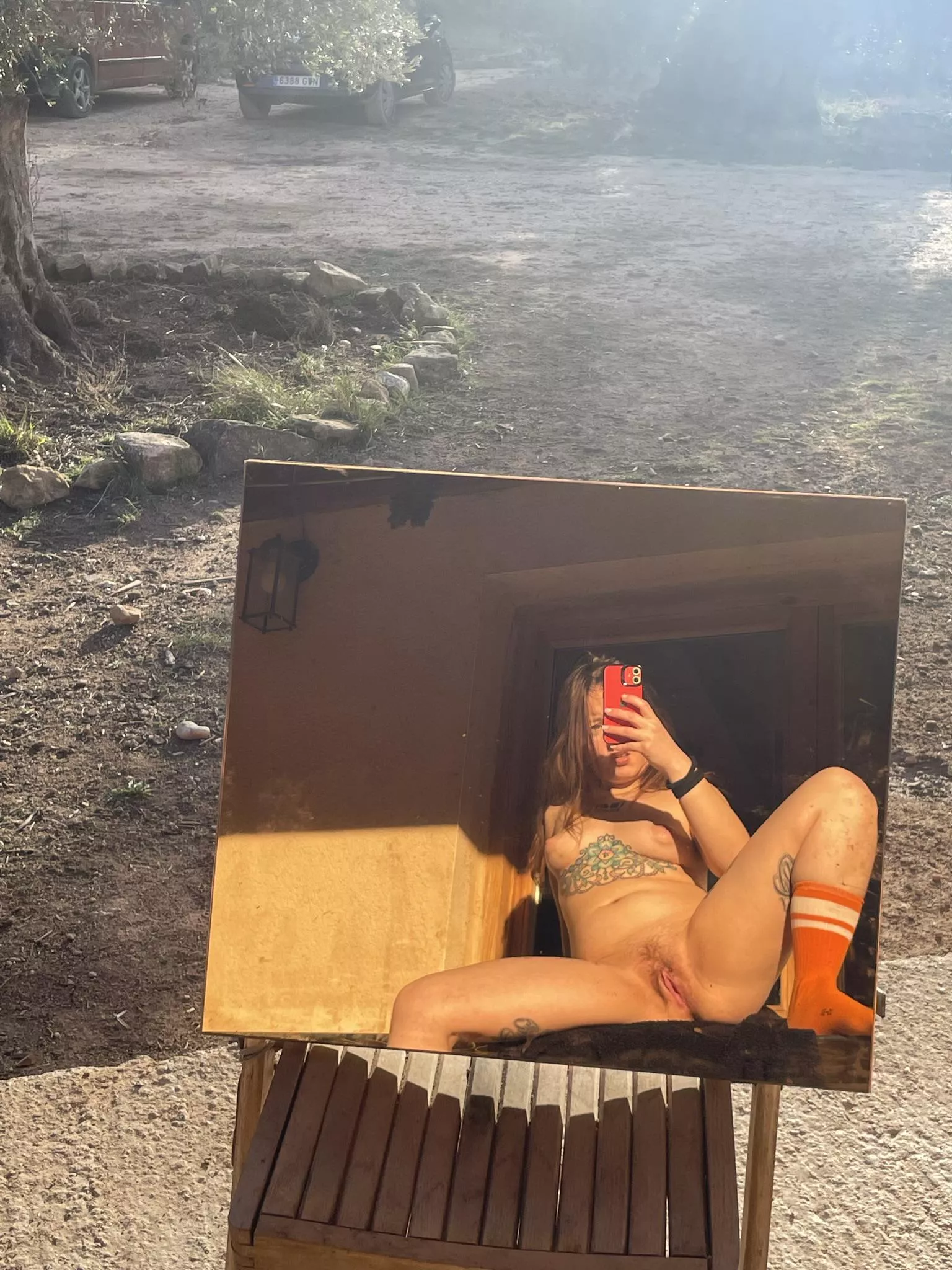 Whats your favorite boob shape?
