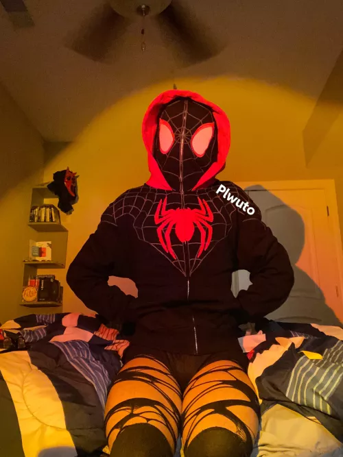 What’s your favorite Spider-Man lmk pleaseee :3