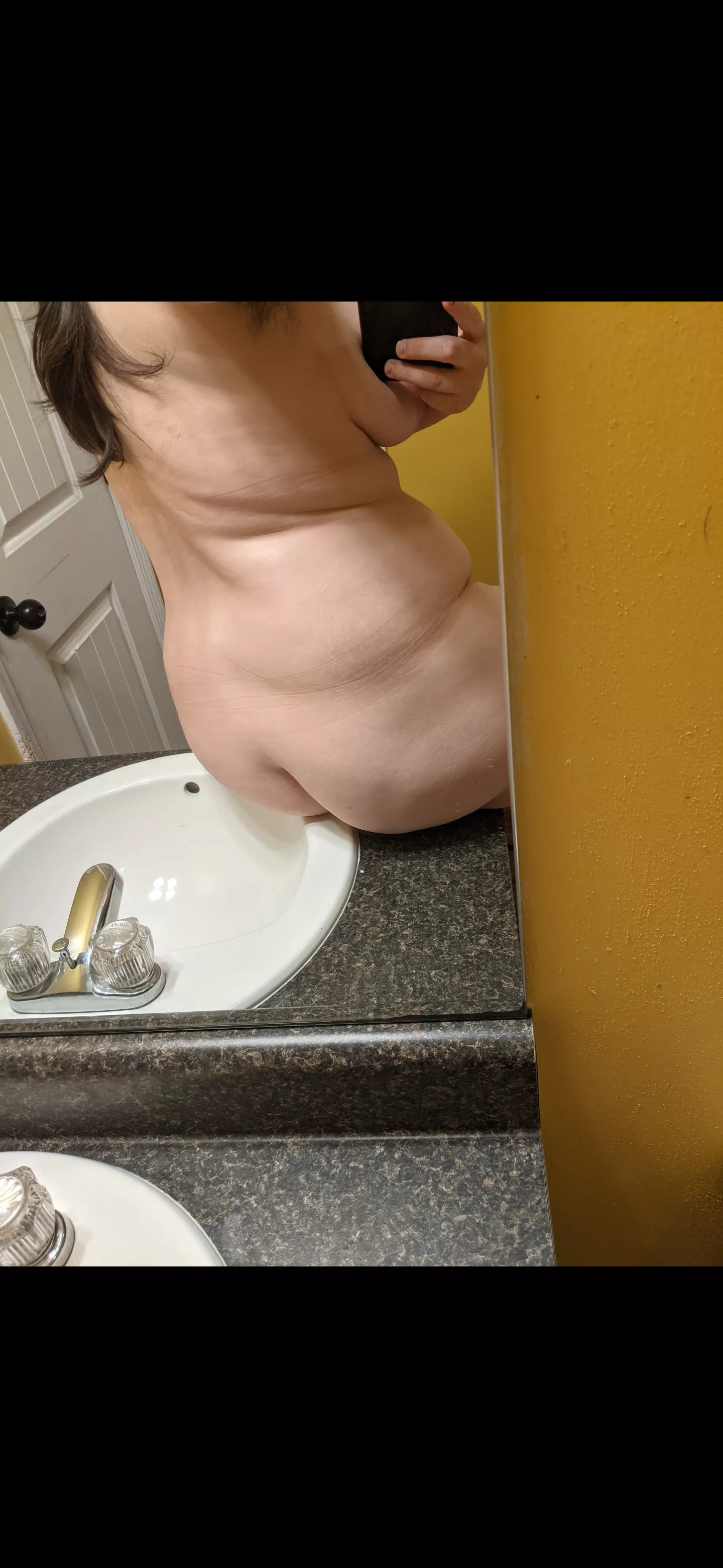 Who wants to appreciate my body :)