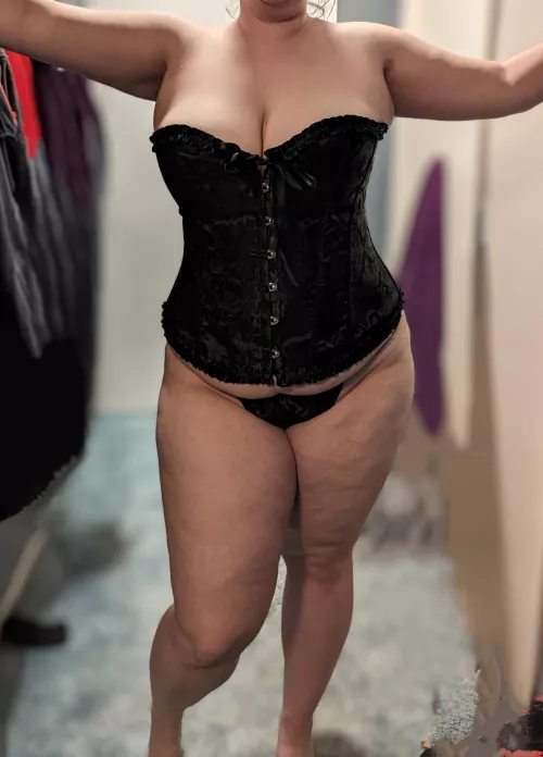 Wife wants to know if she could still get it