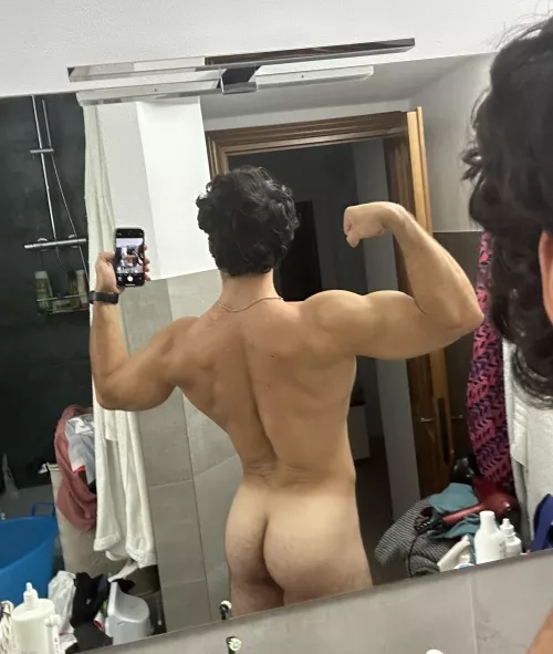 Would you let me sit on your face ?