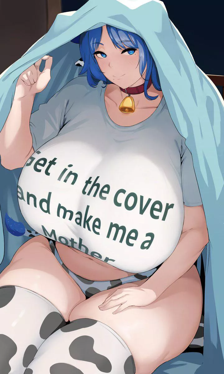 Would you? (Setawar)