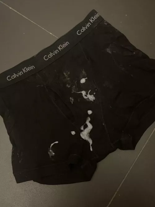 [29] Unloading after the gym