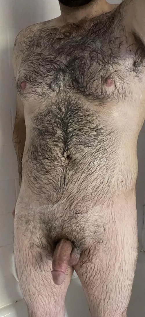 (33) Do you prefer morning or night showers?