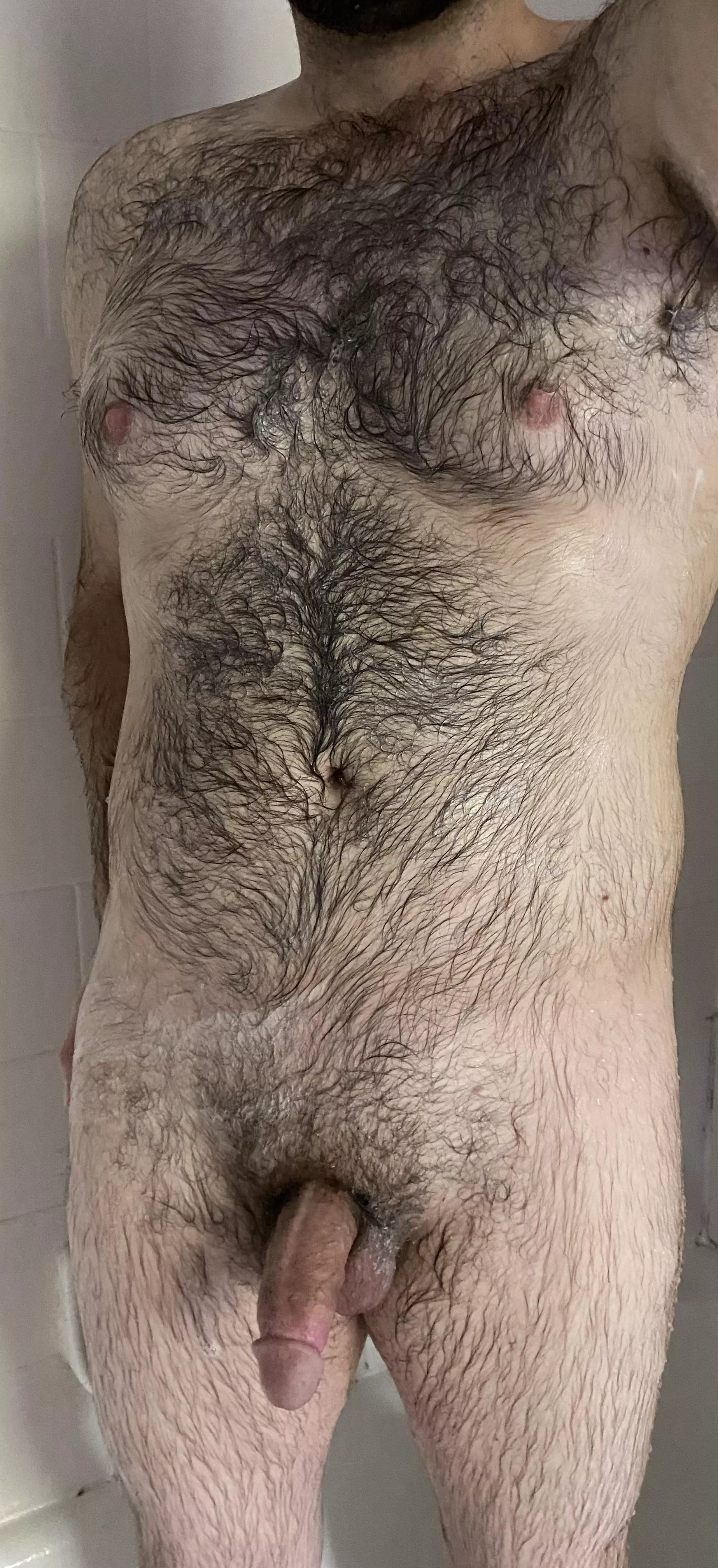 (33) Do you prefer morning or night showers?