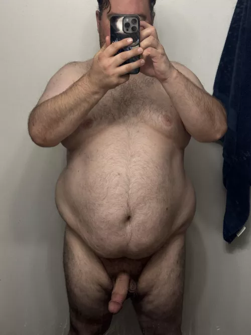 42 [M4F] #WI Hot and horny Navy vet. Wanna hop in the shower with me?