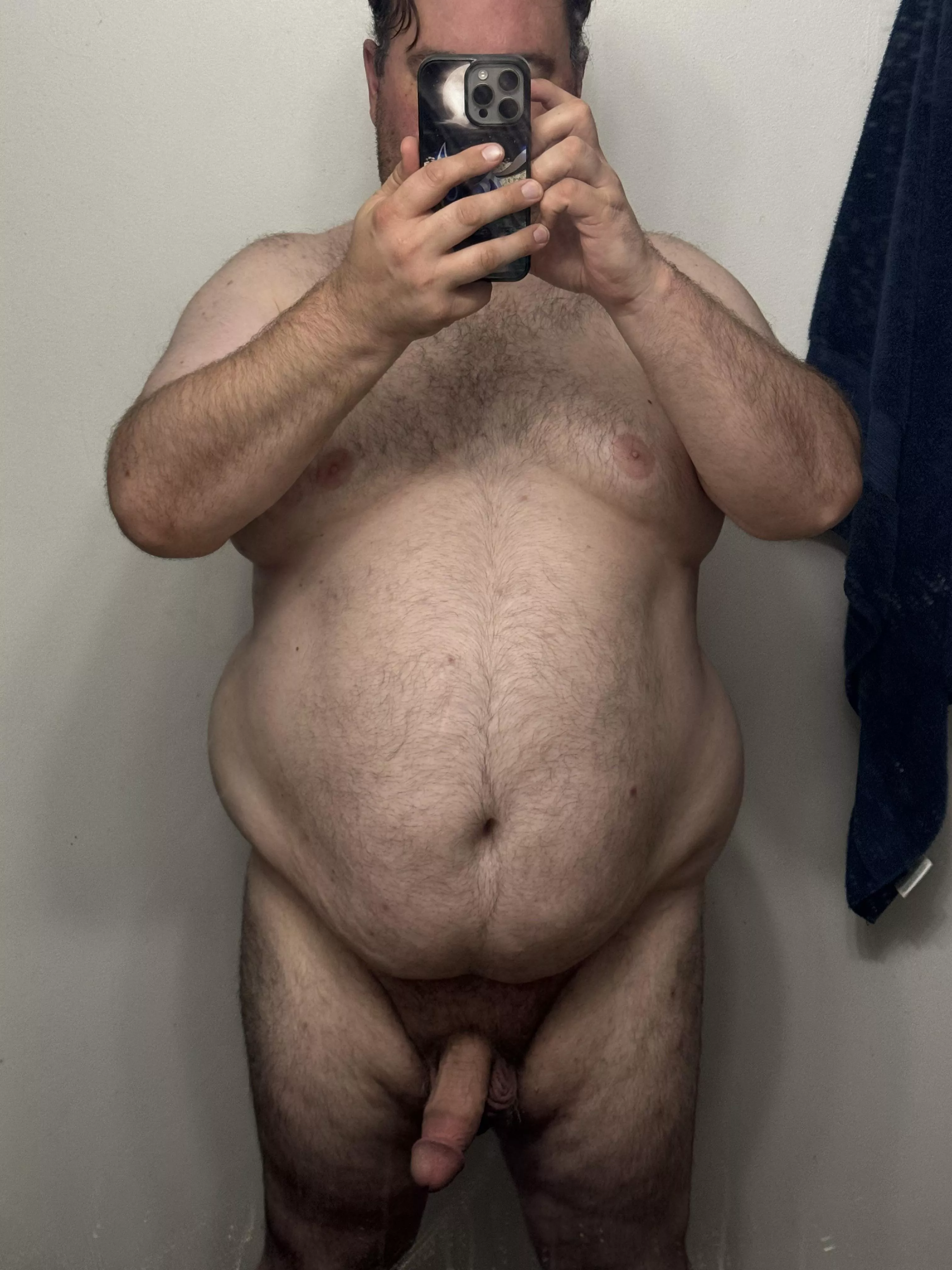 42 [M4F] #WI Hot and horny Navy vet. Wanna hop in the shower with me?
