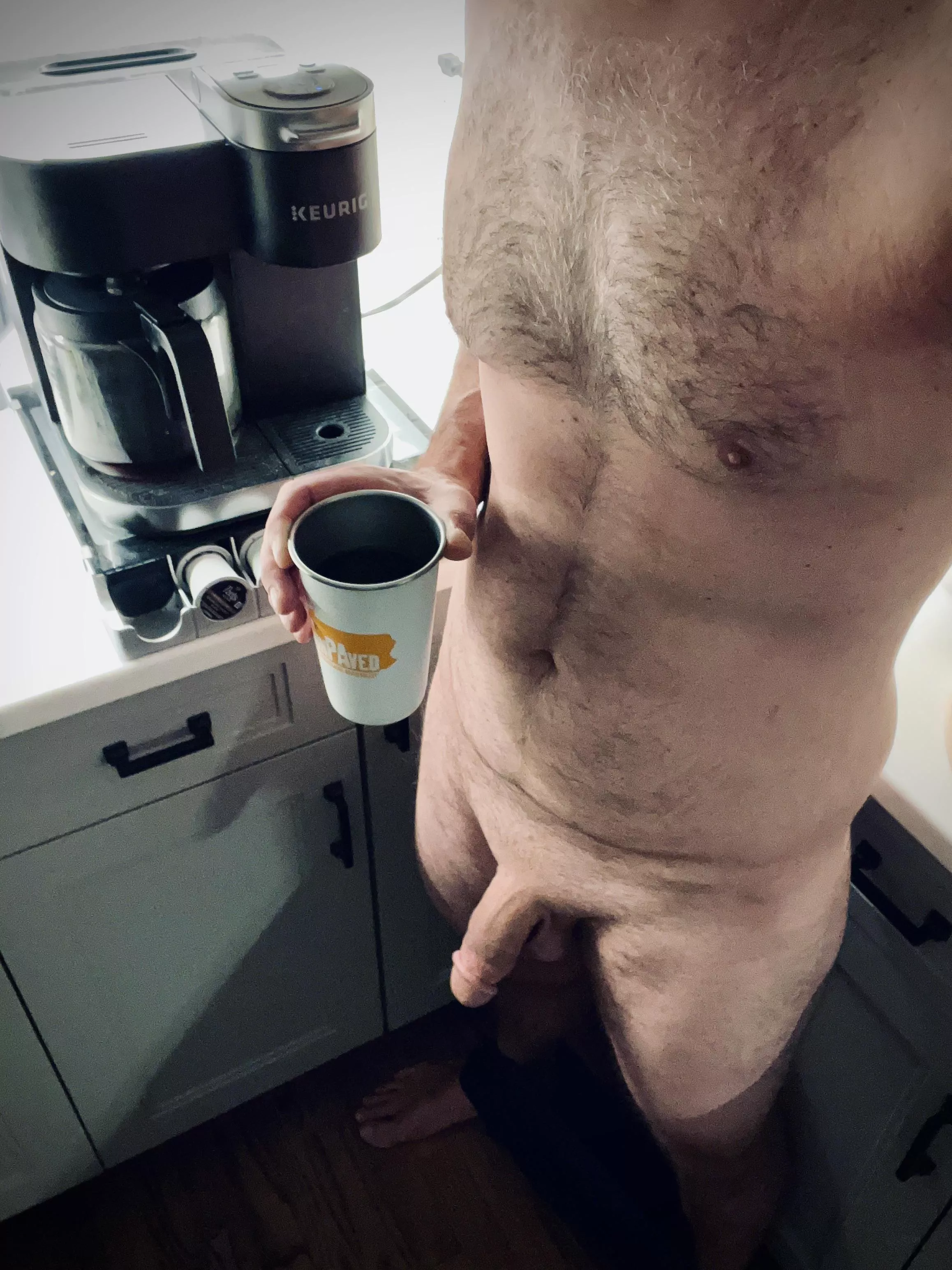 4am Start to a Short But Busy Week