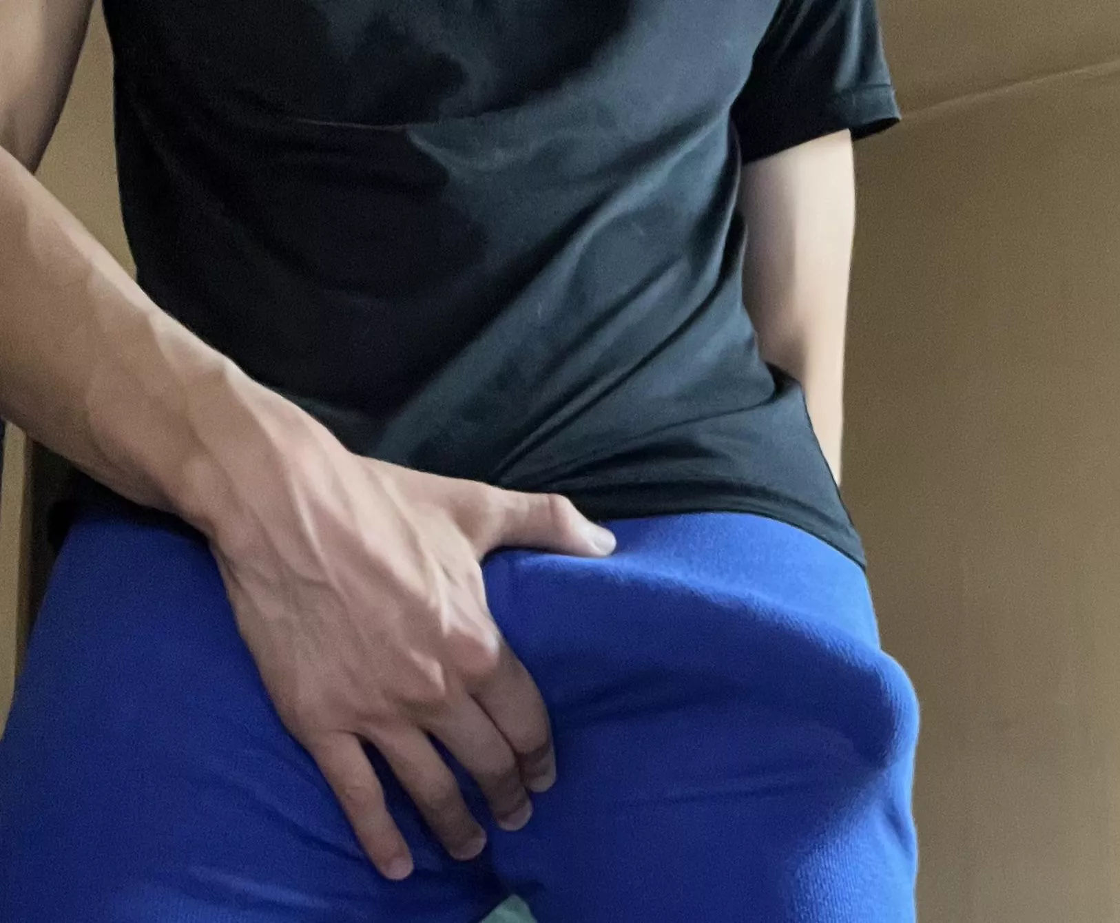 A VERY LONG outline ….