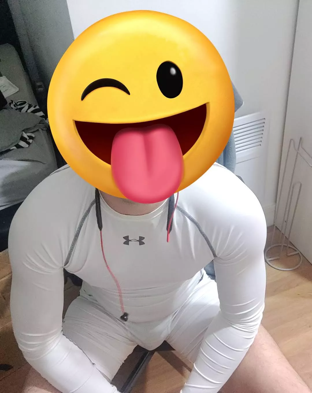 Anyone else nuts for compression gear?