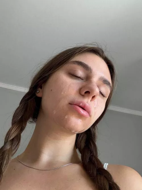 Are you gonna pull my braids?