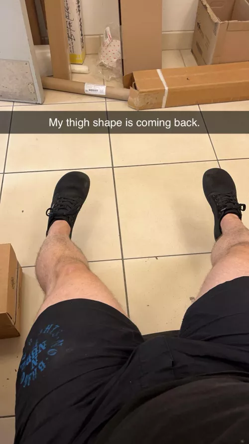 Bored at work lol (30M)