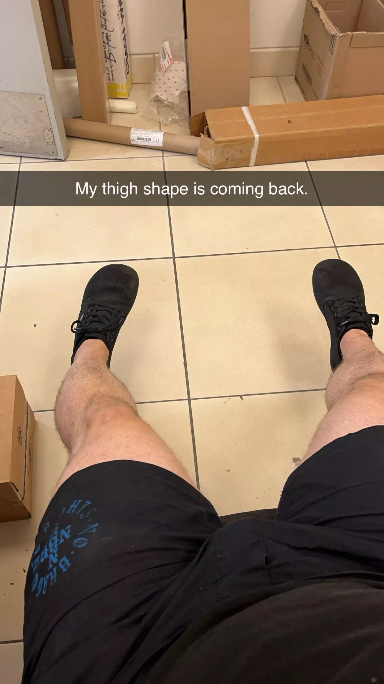 Bored at work lol (30M)