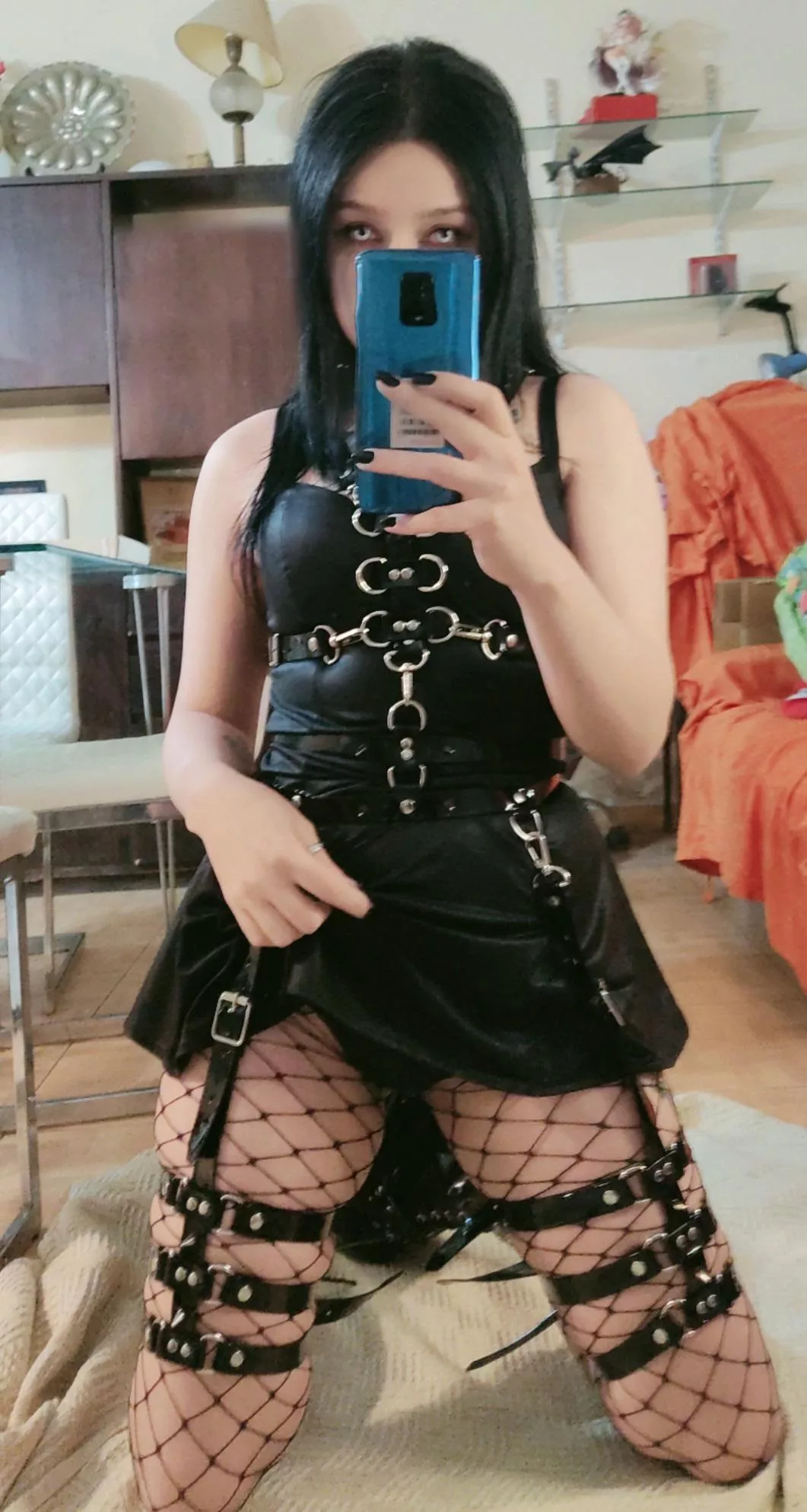 Bright is always better 