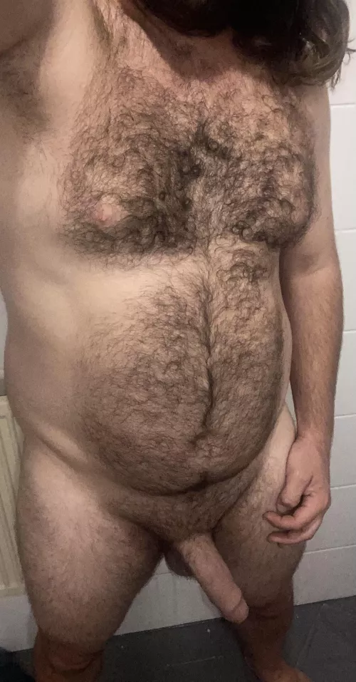 Chubby enough?