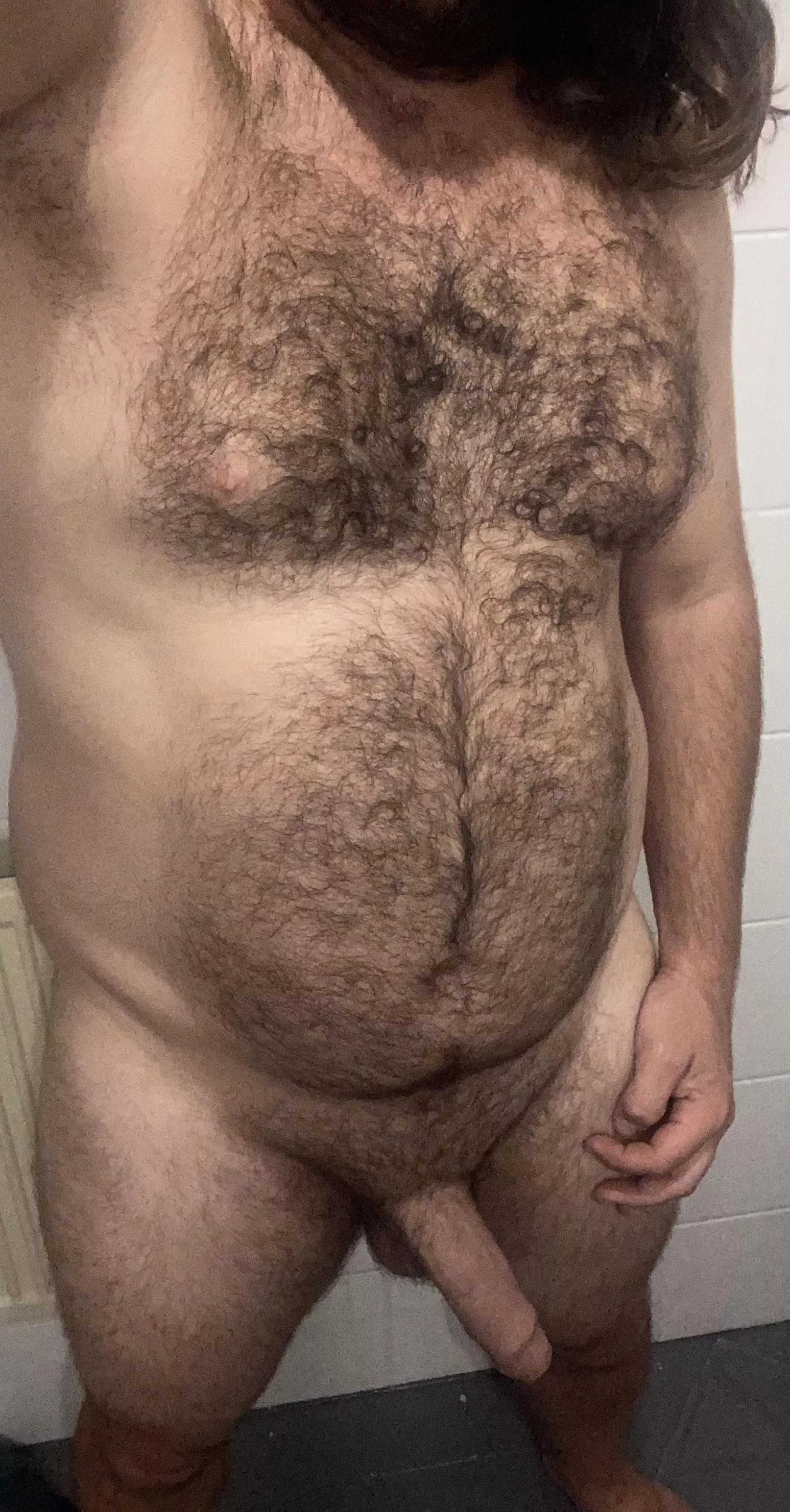 Chubby enough?