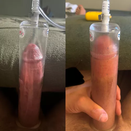 Decent morning session