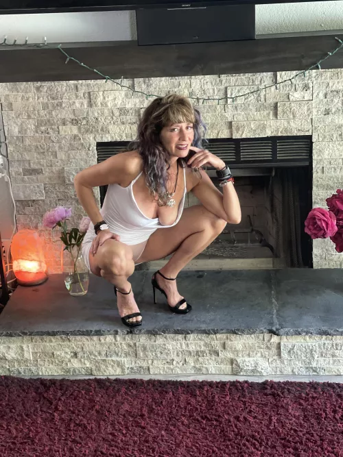 Did something catch your attention (F)