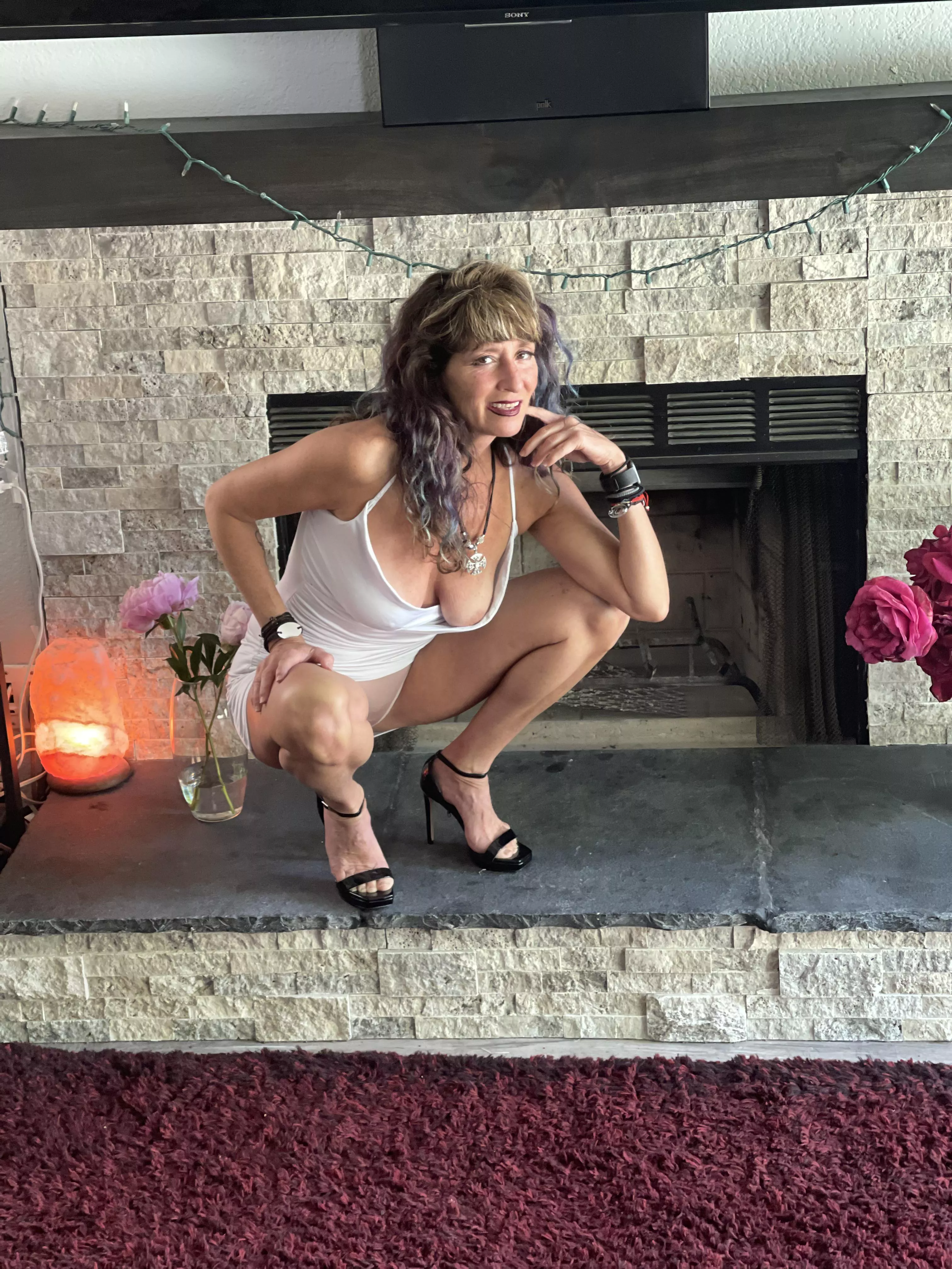 Did something catch your attention (F)