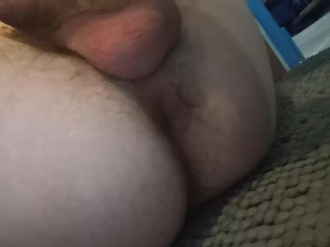 Do you think it's too hairy?