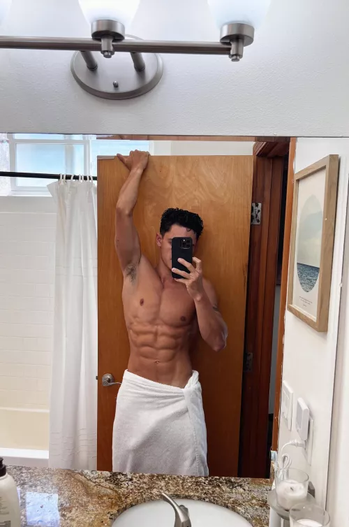 Don’t stare too closely 👀