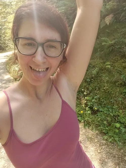 Don't stop from your goals 