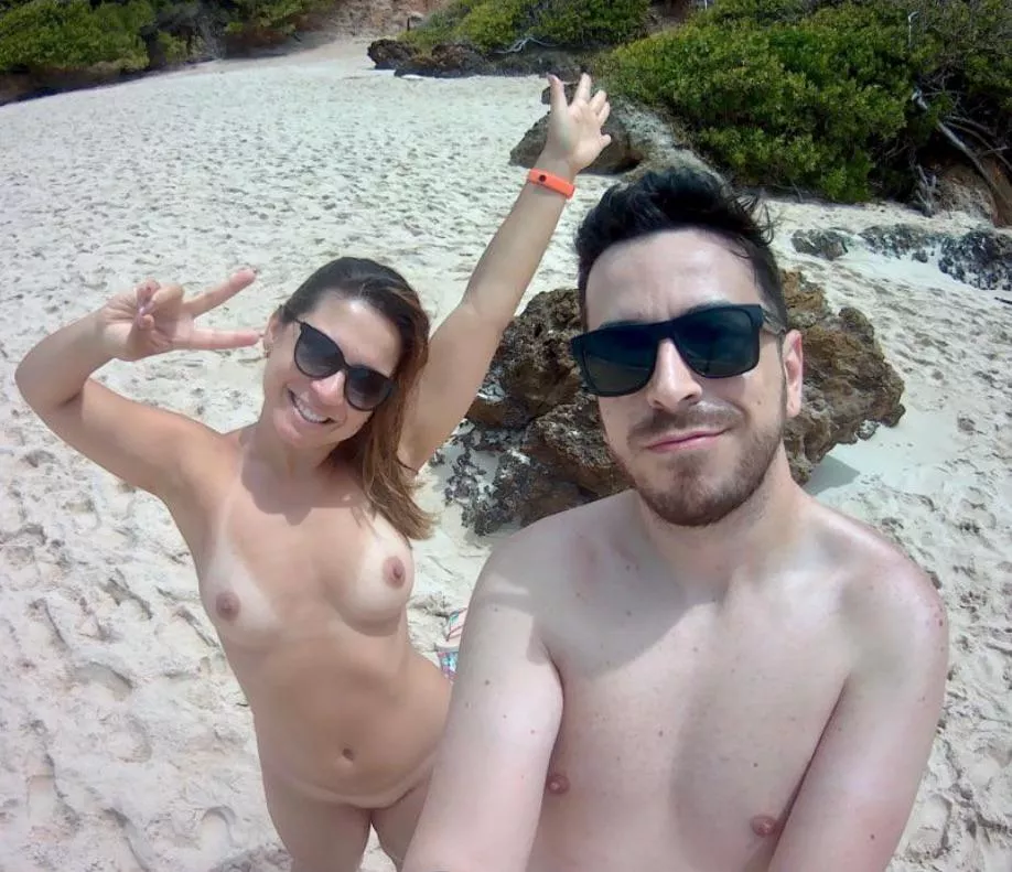 Enjoying our freedom 