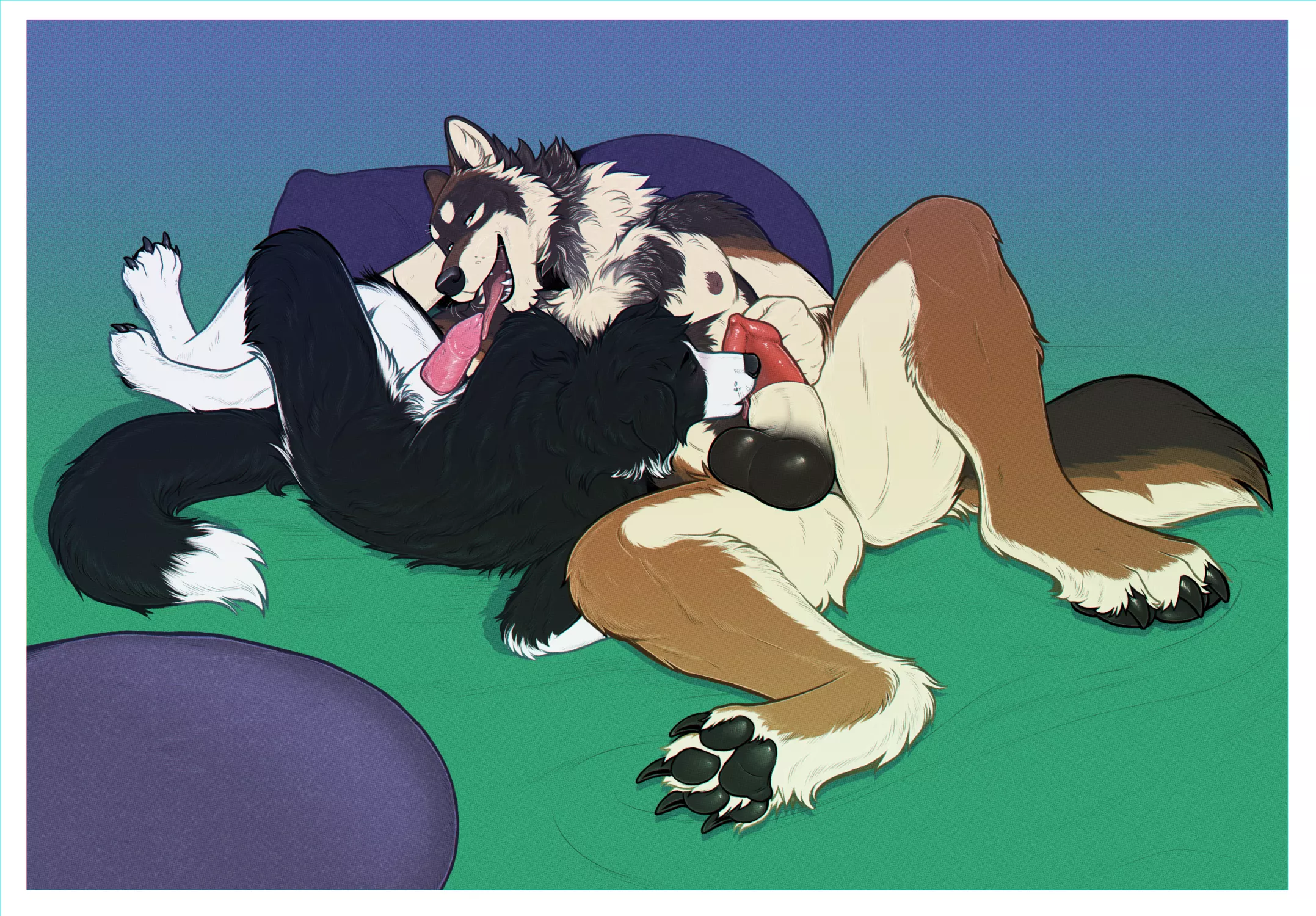 Everyone's a Winner (HomogenousRule)