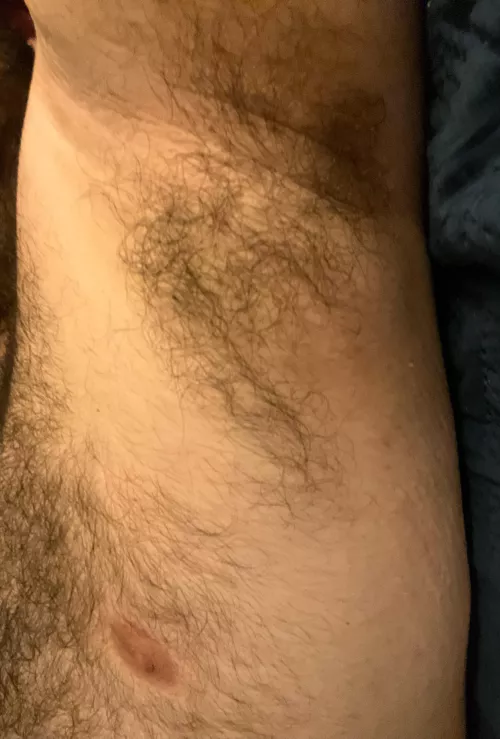 First time sharing my pits. Anyone wanna sniff?