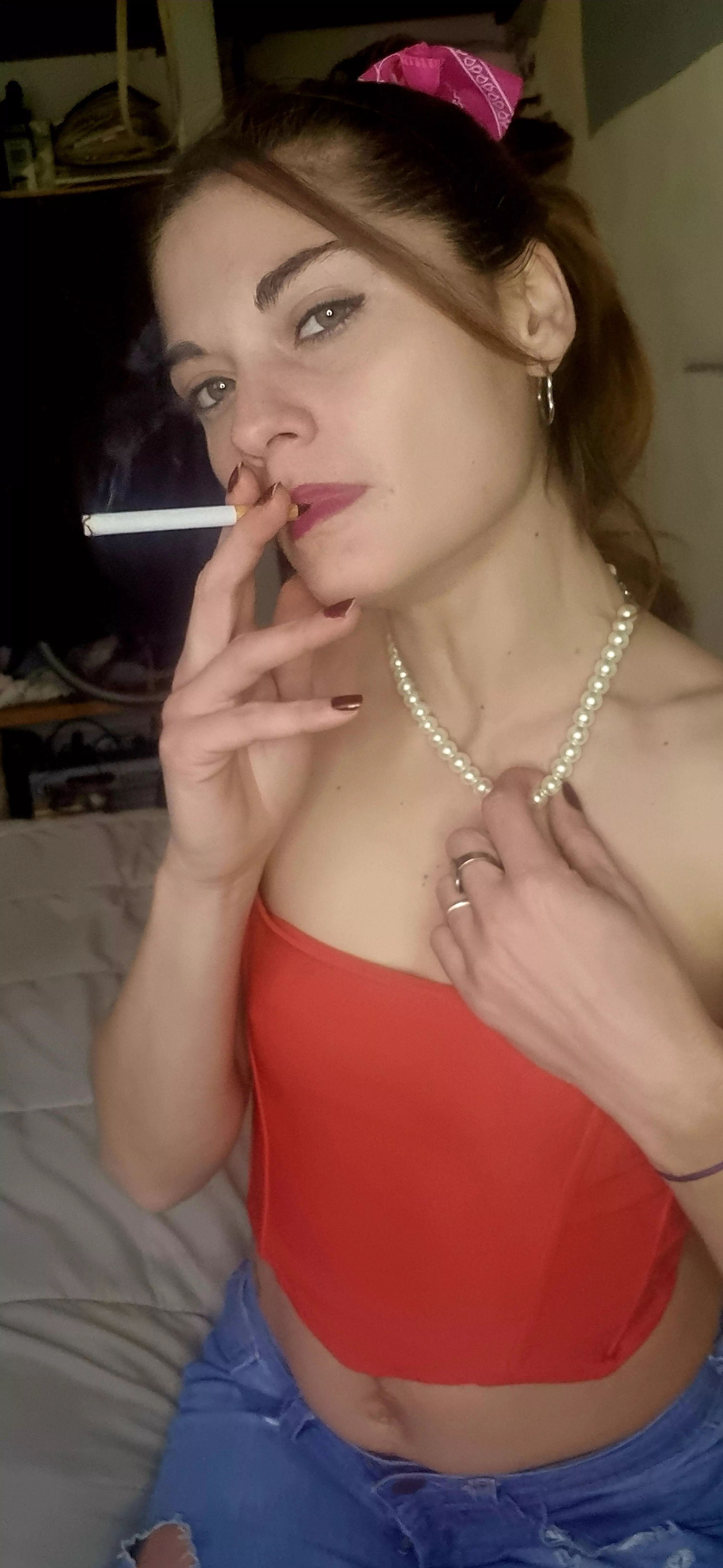 From 1 to 10 how much did you like it?