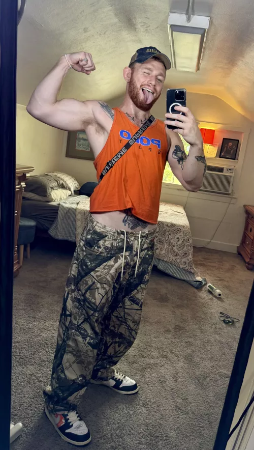 Got complimented on my outfit today!