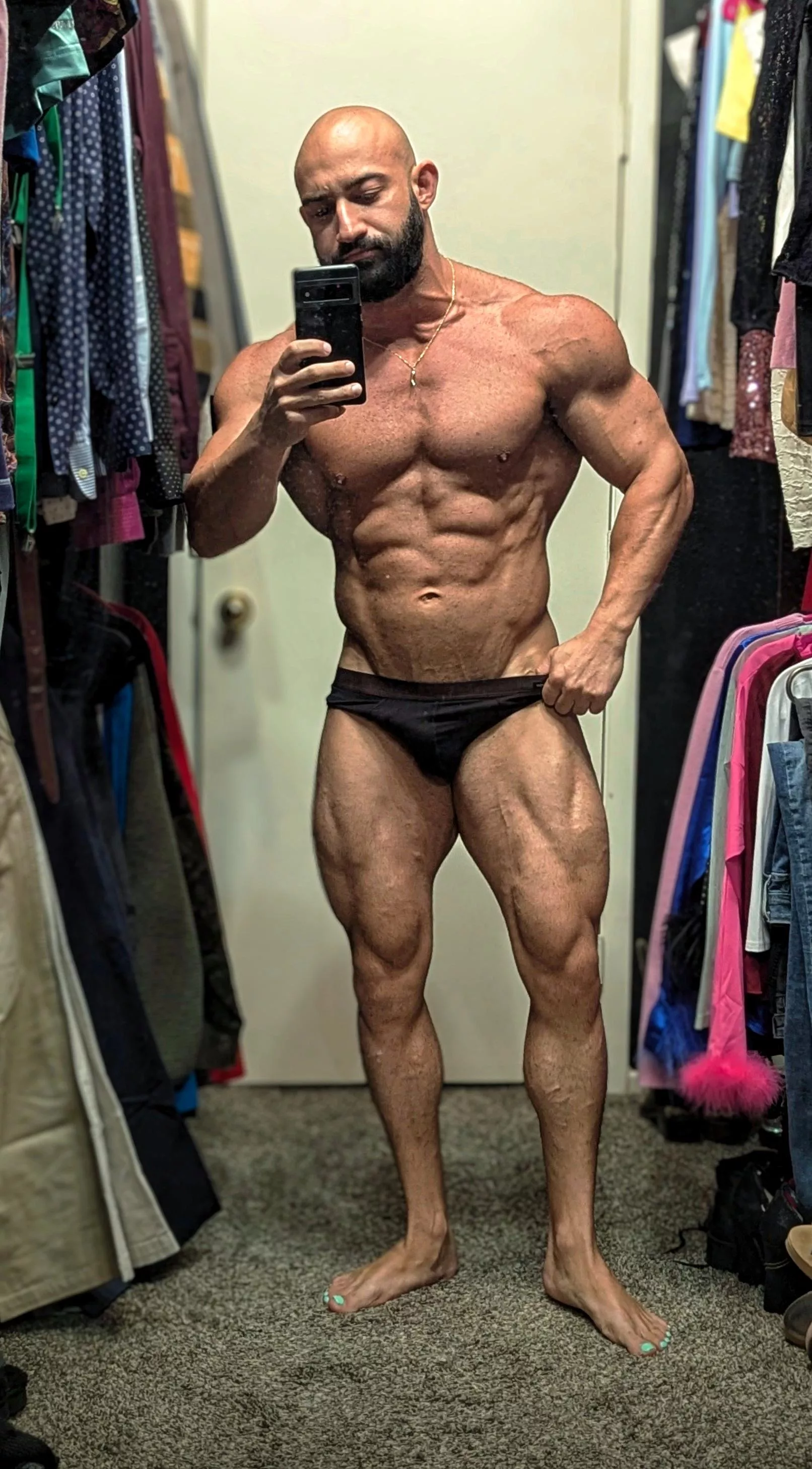 Happy Monday Morning