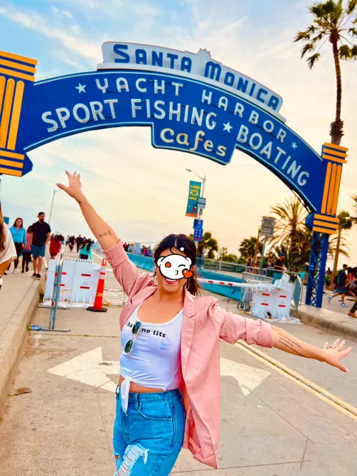 Haven’t worn a bra in 5 years! 🙌🥰