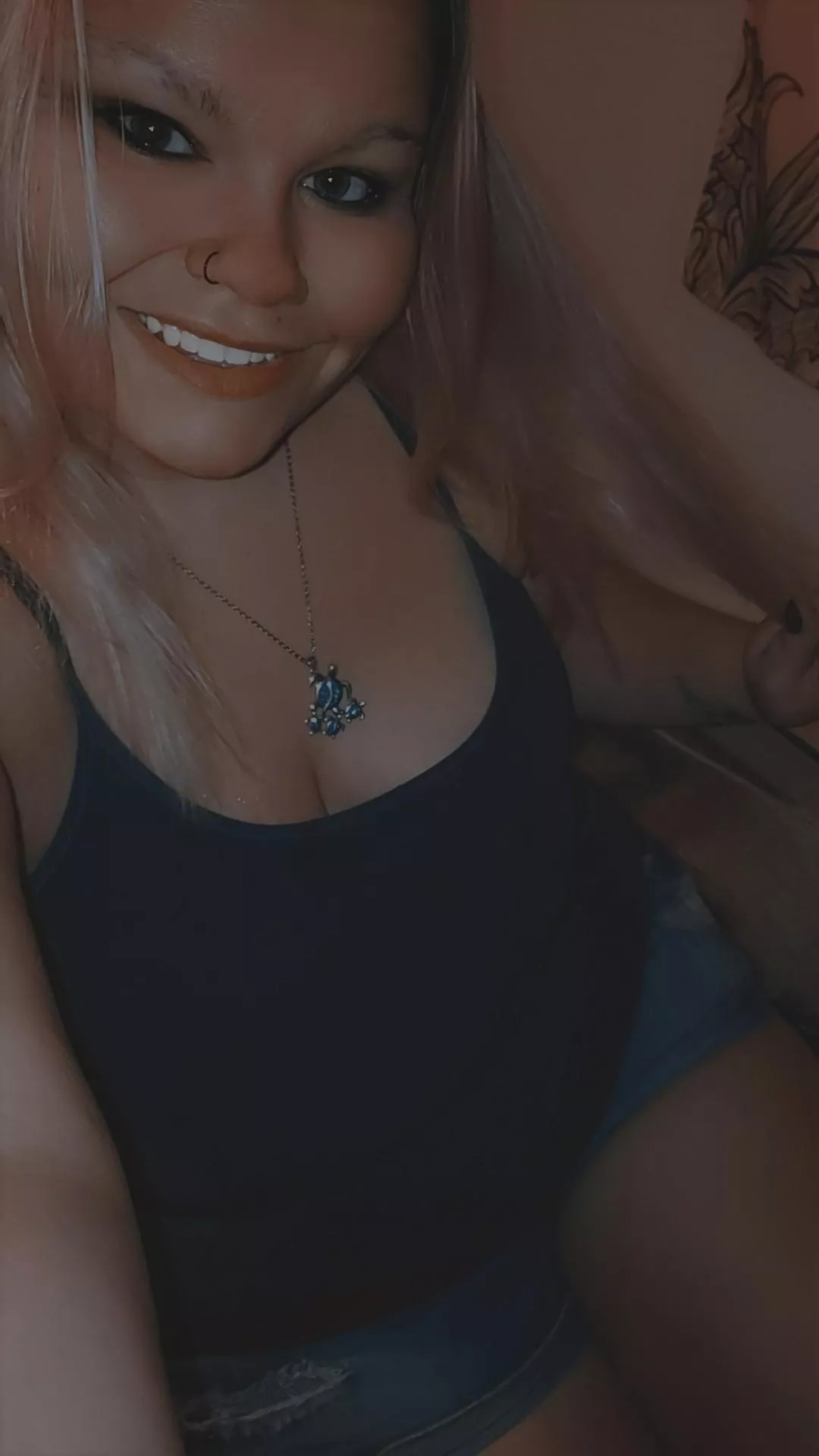 Hey there, my name is Ally