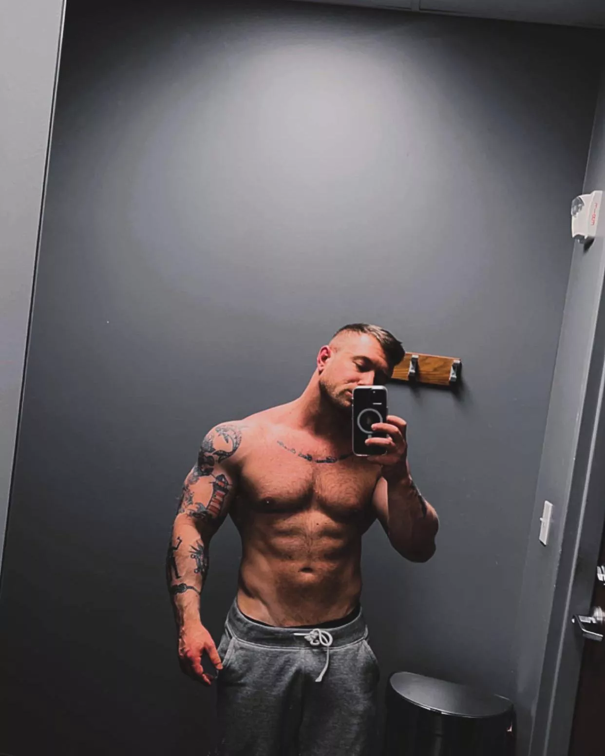 How am I doing? (32)