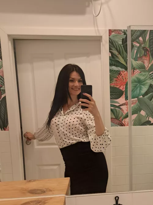 How can I make your Monday morning better?