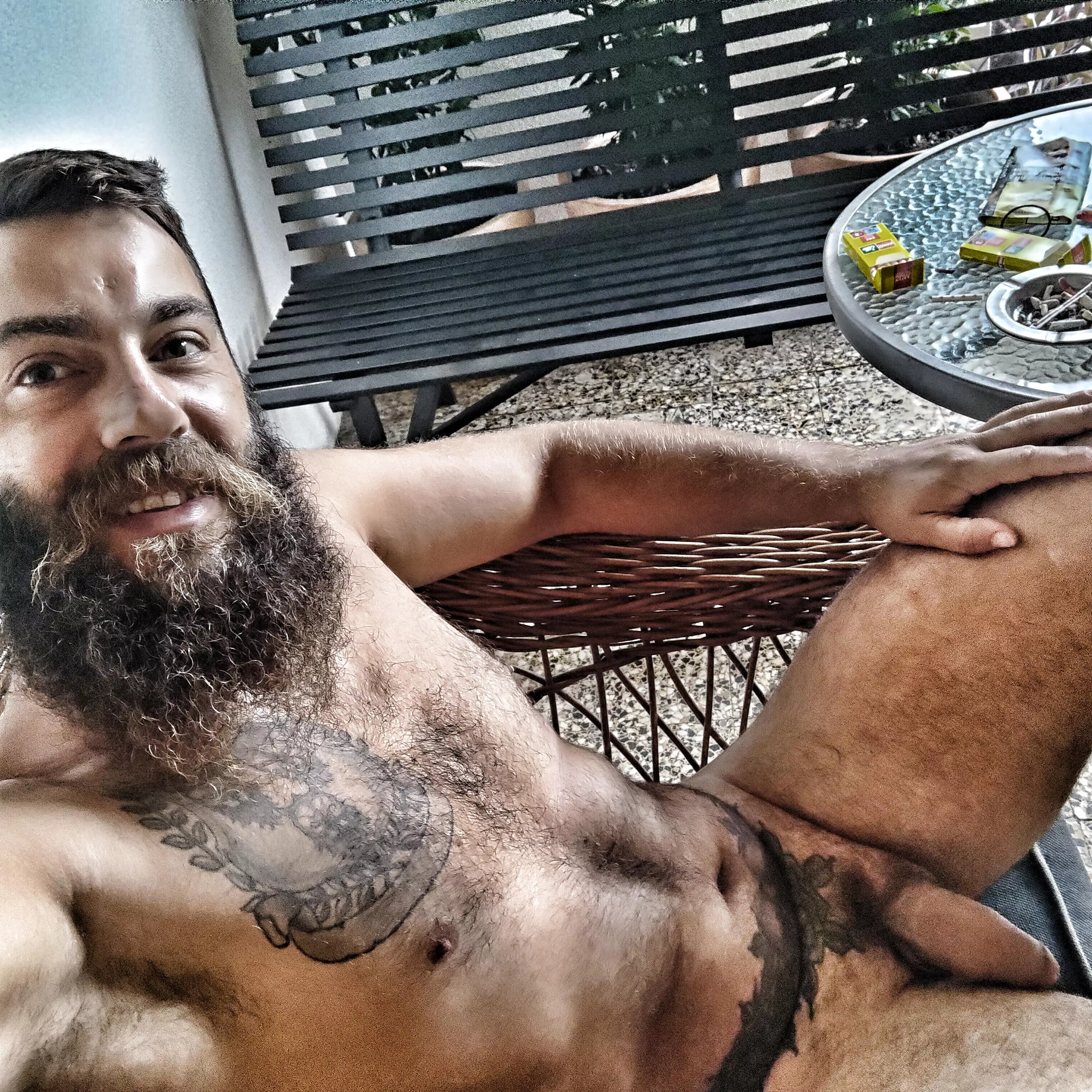 How do you spend your mornings?