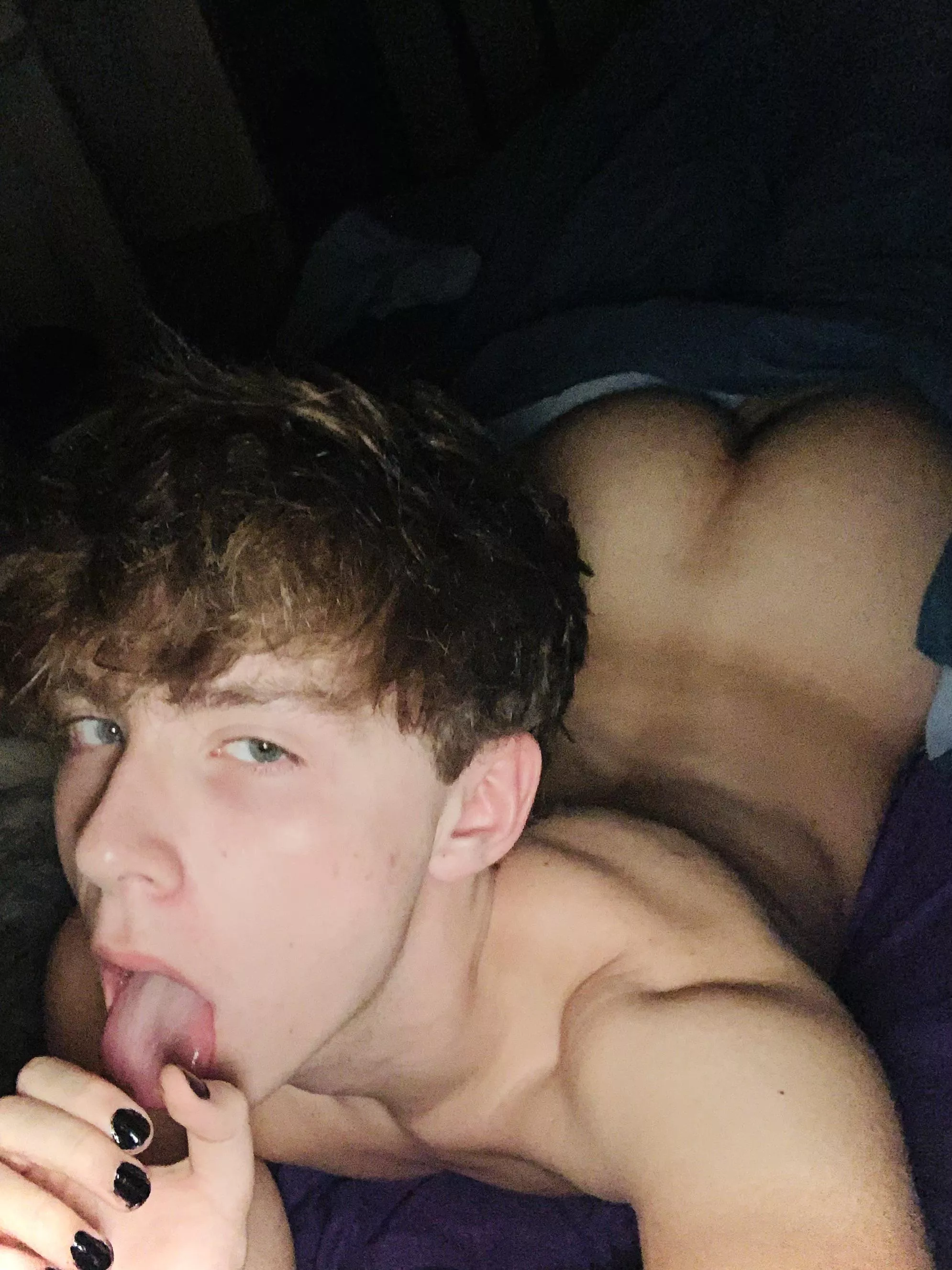 how fuckable is my face~?🎀✨