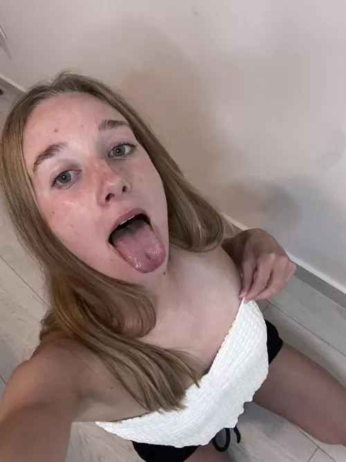 how wide do you think I should do for your hard b0ner to fit in