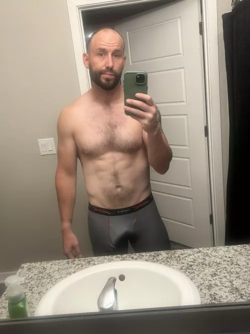 How’s it Monday already?