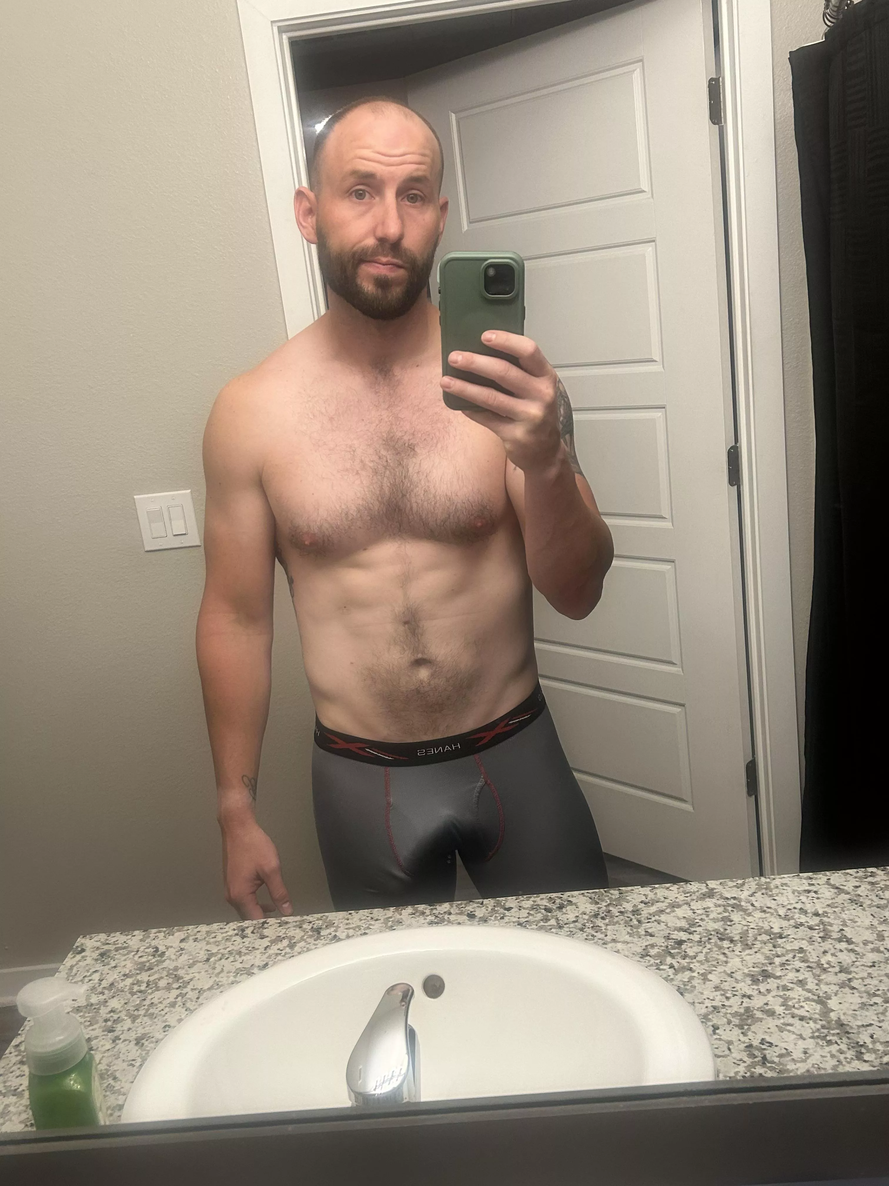 How’s it Monday already?