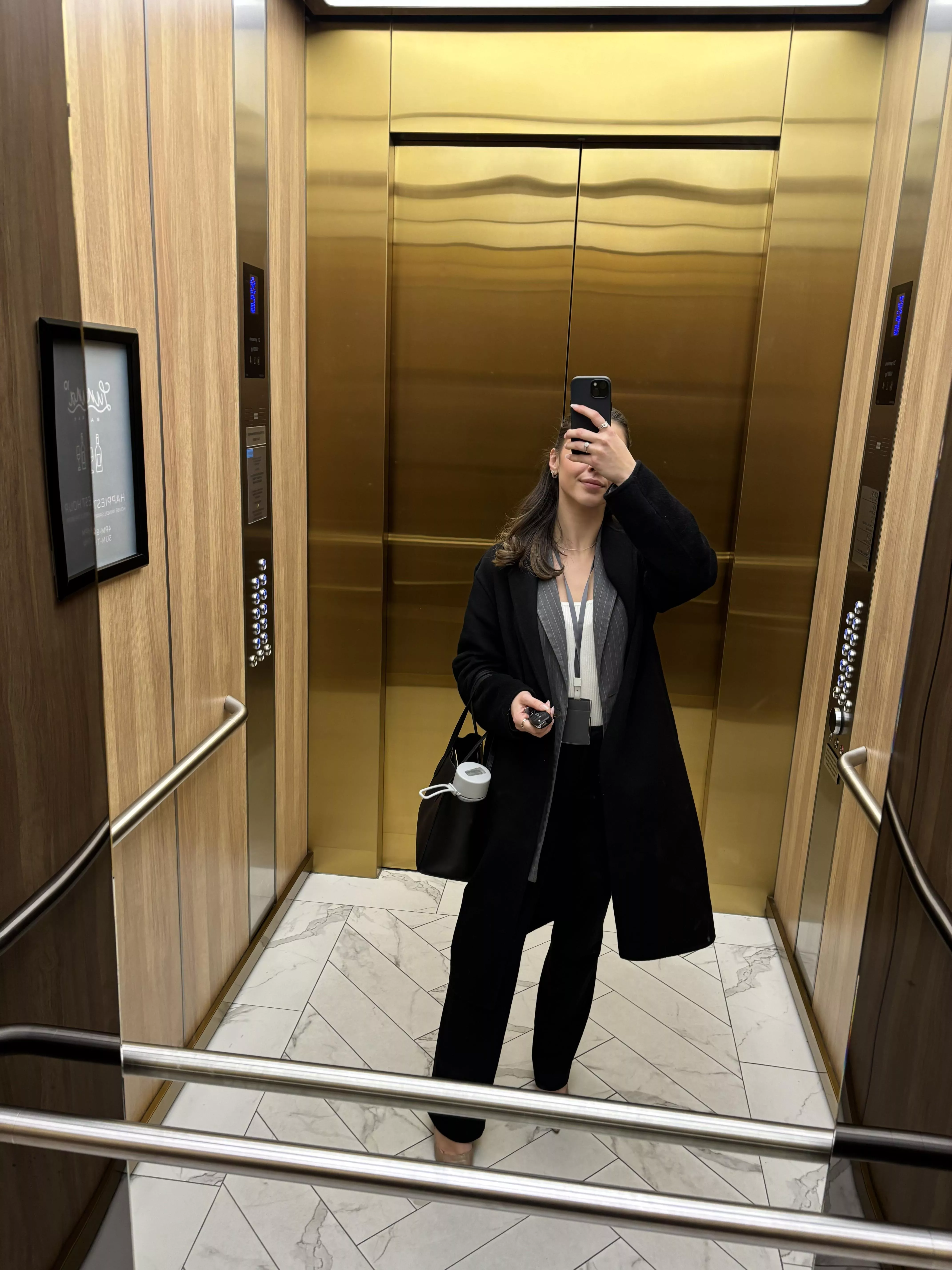 I don't know why but boss seems to like sending him these kind of pictures