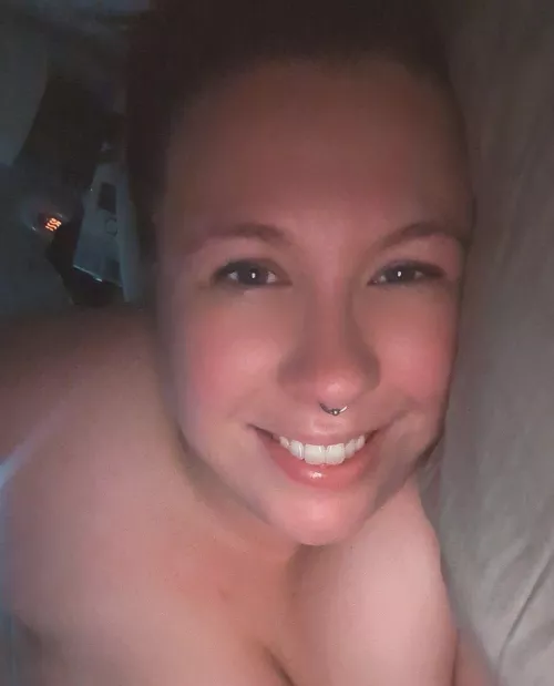 I had a late night with friends last night so now it's time for a mid-day nap!