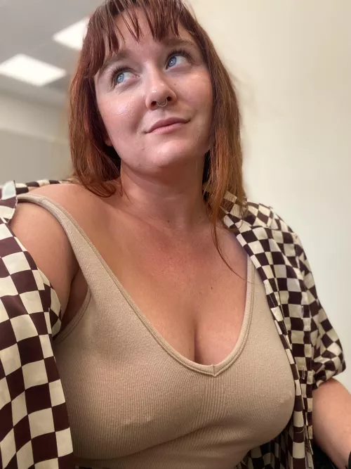 I had to run into the office on a Sunday 👩‍💼 