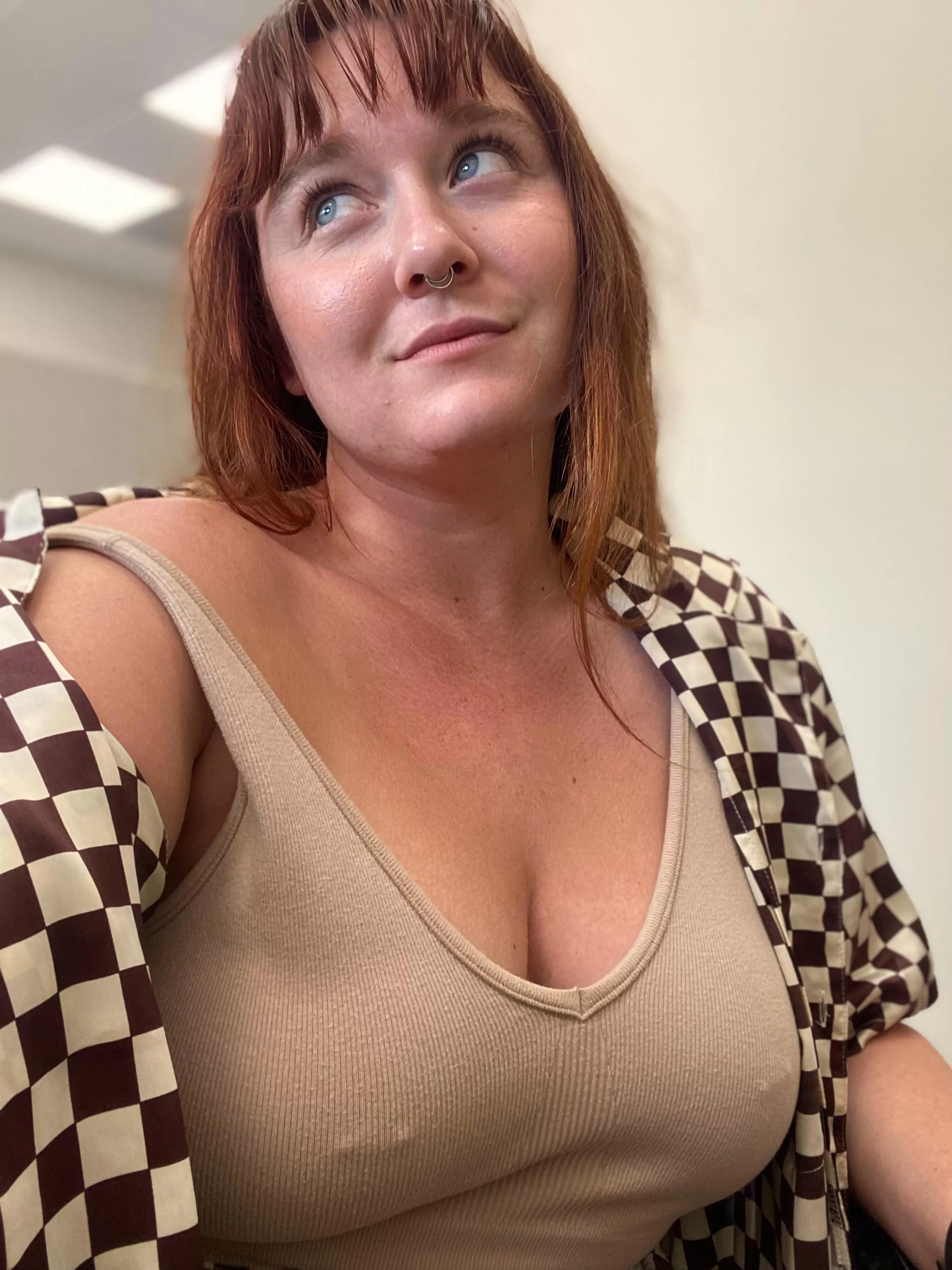 I had to run into the office on a Sunday 👩‍💼 